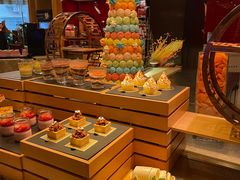 -盛宴自助餐厅(运达喜来登店)