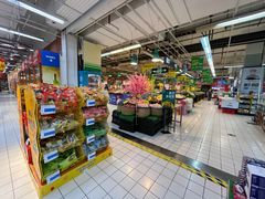-世纪联华超市(浦电路店)