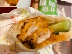 -肯德基(新市百店)