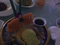 -芭菲盛宴·环球美食(袁家岗店)