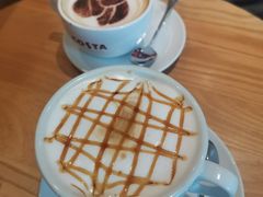 -COSTA COFFEE(房山印象城店)