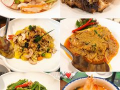 -帕蓝·暹罗料理(大学路店)