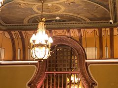 -波特曼西餐厅(中央大街店)