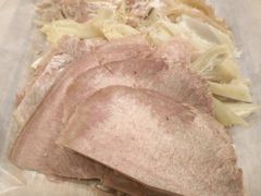 -丁记盐蘸牛肉·新杭菜(河东路店)