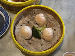 -蝴蝶里·粤菜·点心(滨江龙湖店)