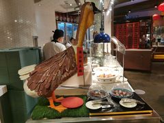 -The COOK·厨餐厅·自助餐(浦东嘉里大酒店)