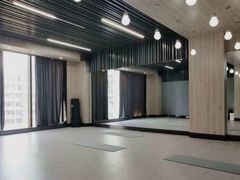 -LA合时健身4PMFIT(花桥旗舰店)