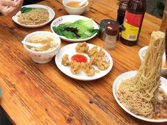 -吴财记面家(大同路店)