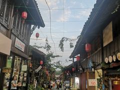 -太平张醪糟(西街直营店)