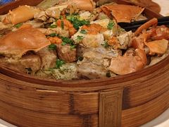 -富黎华海鲜大酒楼(正大广场店)