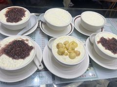 -义顺牛奶公司(新马路老店)