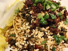 宜宾燃面-三生小馆(亭知路店)