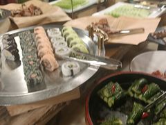 -戈拿旺巴西烤肉(崇文门店)