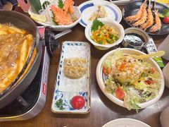 -小川洋风料理(武商MALL店)