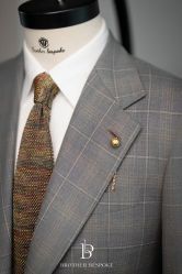 点击看大图 -Brother西服礼服定制·商务·婚礼(佛山南海店)