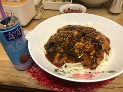 -锅儿挑面馆
