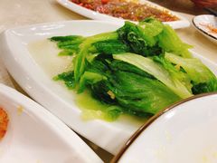 -皮五鱼汤面(老街店)