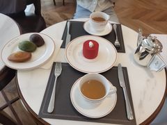 -Angelina安吉丽娜(恒隆广场店)