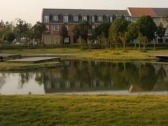 -美兰湖景区