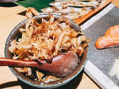 -鸭川食堂·鳗丼(鼓楼店)
