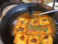客家酿豆腐-来客家食府 · 福建客家菜(厦禾路店)