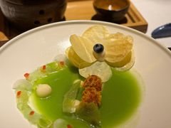 -叶叶菩提(太原别墅店)