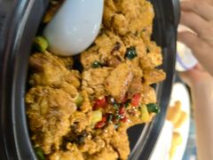 -三大钵江湖菜(空港店)
