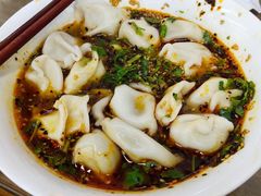 -回坊马二饺子馆