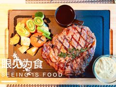 -MOCUS莫卡斯餐厅(祥云小镇店)