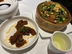 -煜丰汴京烤鸭(福彩路店)
