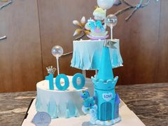 -环球港凯悦 · 享悦中餐厅