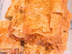 -兰溪小馆(东直门簋街店)