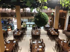 -福慧慈缘素食餐厅(王府井店)