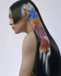 -时尚殿堂hair salon