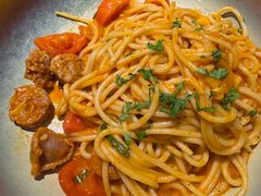 -JINNS锦时 steak&pizza(浸信会礼拜堂旧址店)