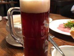 -宝莱纳啤酒花园餐厅PAULANER BRAUHAUS Nanjing(广州路店)