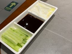 -全聚德(长白直营店)
