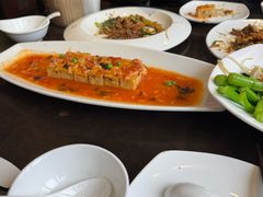 -老牌坊鲁菜名店(聊城美食岛店)