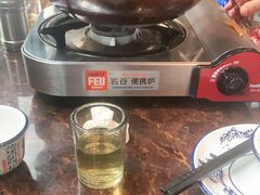 -胡须佬鸡煲四季火锅(海雅缤纷城店)