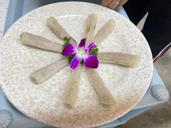 -墨脱石锅椰子鸡•海鲜糟粕醋(榆亚路店)