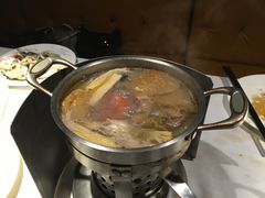 -星伦多 自助料理(圆融店)