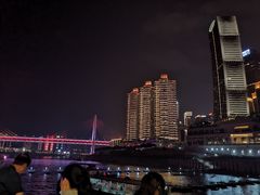 -重庆两江夜游-金碧系列