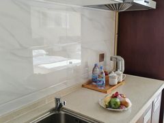 -碧桂园润杨溪谷温泉酒店