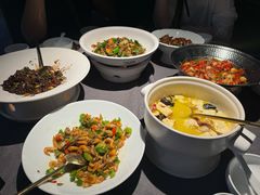 -沅江水·湖南家宴(珠江新城高德置地秋广场店)