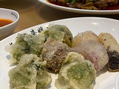 -长平老姿娘夜粥(平东一街店)