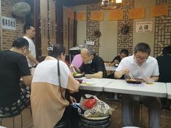 大堂-净行天厨(莲塘总店)