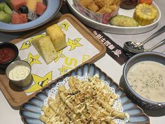-尊品牛排(沙湾印象汇店)