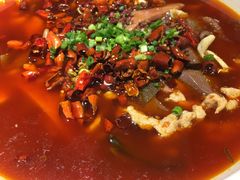 -庆合府重庆大排档(紫都城店)