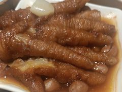 -点都德(广州白云山景区南门店)