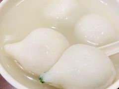 -东泰祥生煎馆(长宁路店)